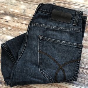 Boys Calvin Klein Skinny Jeans